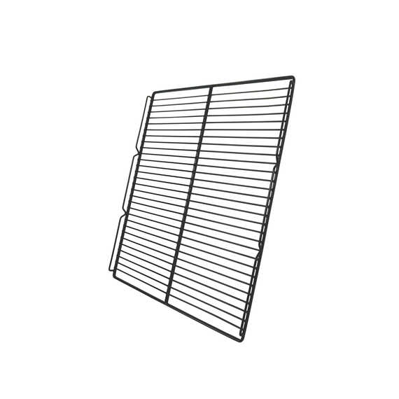 Combisteel Rost Links/Rechts Schwarz für 7455.1920-1925