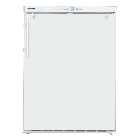 Liebherr FKUv 1610 Premium Getränkekühlschrank Unterbaufähig, Kühlsystem: Dynamisch, Türart : Volltür, Farbe: Weiß, Bild 4