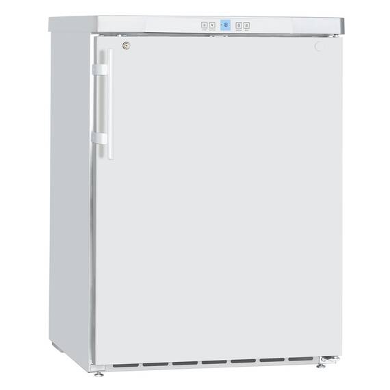 Liebherr GGU 1500 Premium Unterbaufähiger Gefrierschrank mit statischer Kühlung, Unterbaufähige Gefriergeräte mit statischer Kühlung: GGU 1500, Bild 3