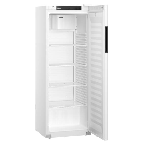 Liebherr MRFvc 3501 Kühlschrank mit Umluftkühlung, Türart : Volltür, Farbe: Weiß, Modell: MRFvc 3501