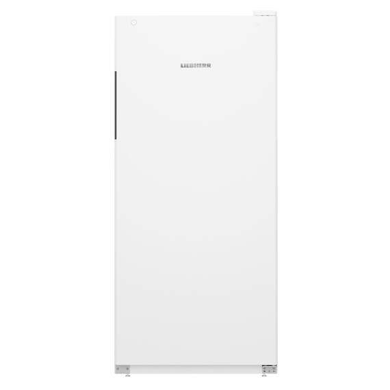 Liebherr MRFvc 5501 Kühlschrank mit Umluftkühlung, Türart : Volltür, Farbe: Weiß, Modell: MRFvc 5501, Bild 4