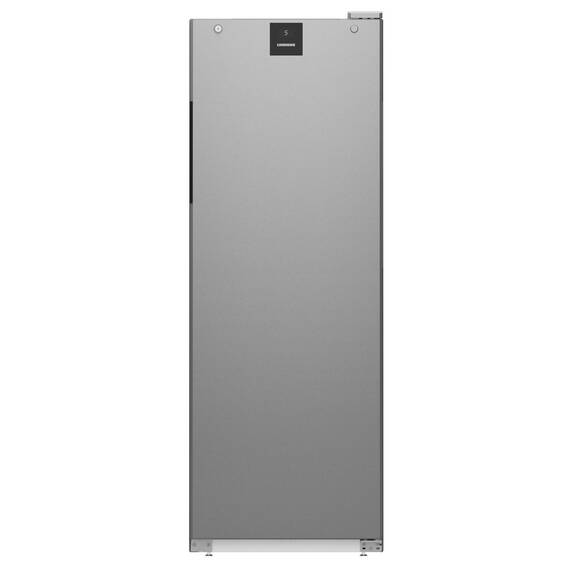 Liebherr MRFvd 3501 Kühlschrank mit Umluftkühlung und LED Deckenbeleuchtung, Türart : Volltür, Farbe: Grau, Modell: MRFvd 3501, Bild 4