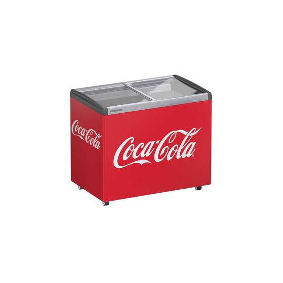 Liebherr MRHsc 2862 Kühltruhe mit Glasschiebedeckel, Ausführung: MRHsc 2862-40, Bild 5