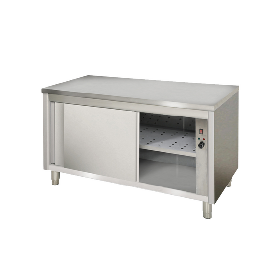 Prismafood Wärmeschrank 1,6m STD