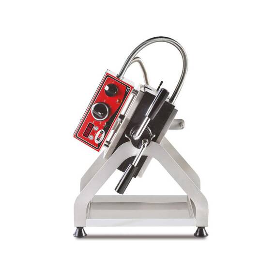 GMG Waffeleisen Dremo WR–01, 180° drehbar, Bild 2