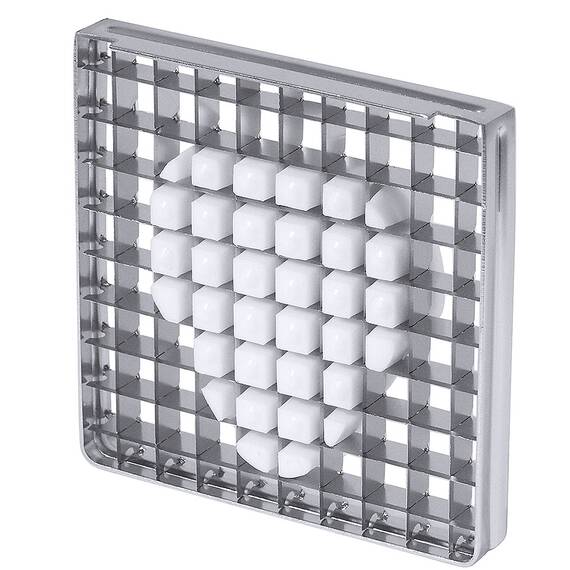 Contacto Pommes frites-Schneider, Bild 3