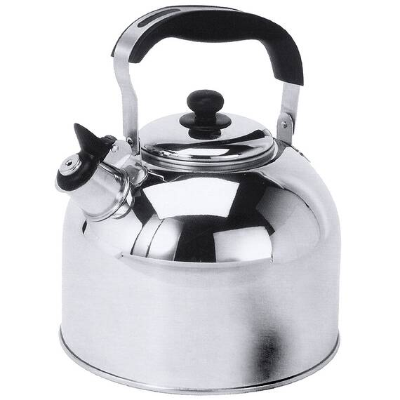 Contacto Flötenwasserkessel, 4,5 l