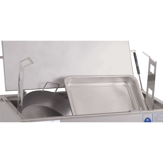 Frucosol Entfettungsmaschine MC2000, Variante: MC2000, Bild 2