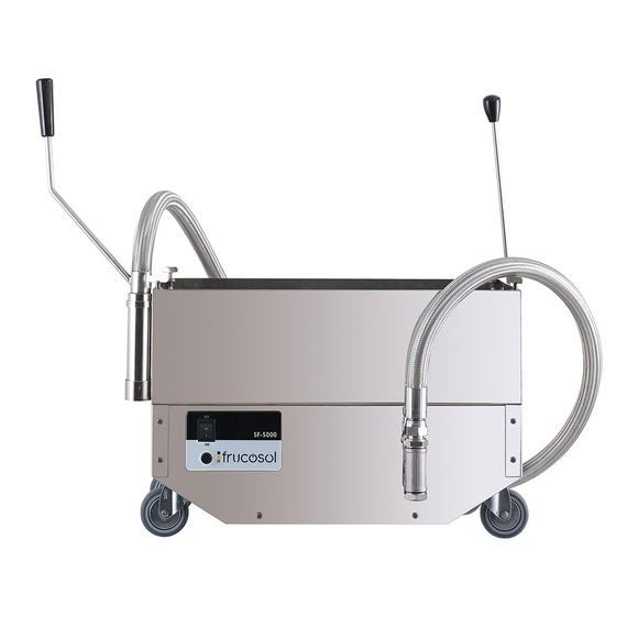 Frucosol Ölfilter SF5000