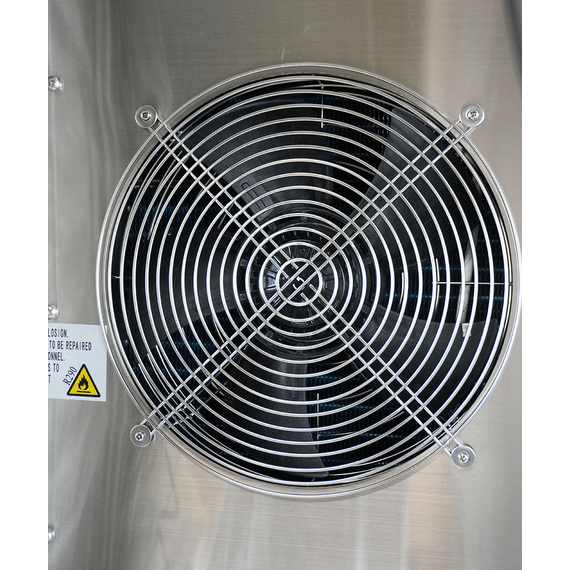 Combisteel Standard Line Schnellkühler 7X 1/1Gn, Bild 5