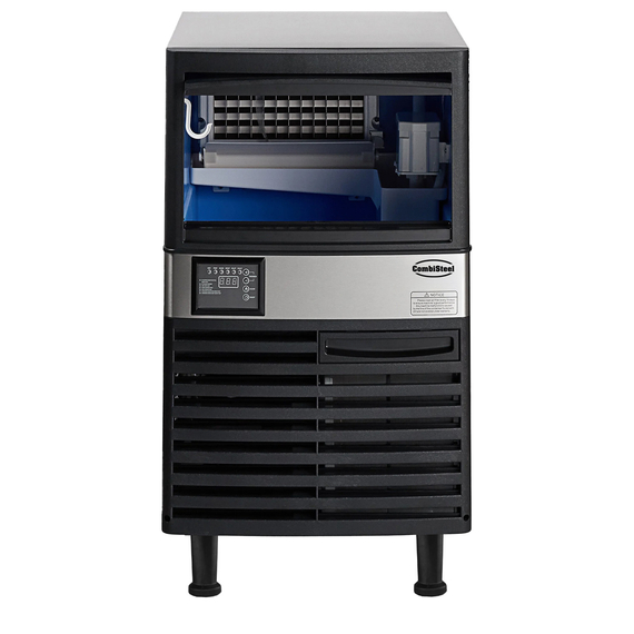 Combisteel Eiswürfelmaschine 55Kg/24H, Bild 4