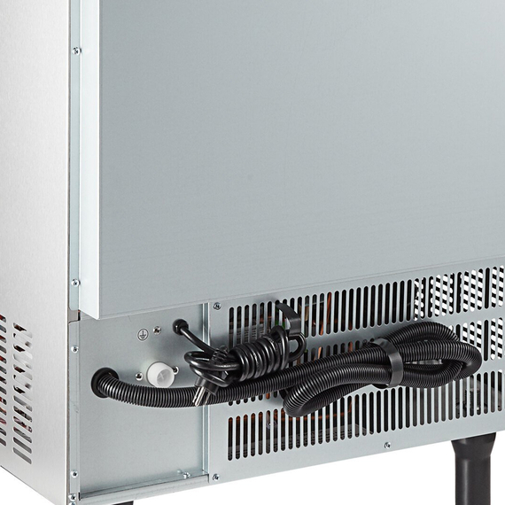 Combisteel Eiswürfelmaschine 95Kg/24H, Bild 7