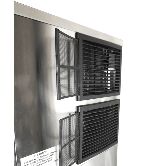 Combisteel Eiswürfelmaschine 160Kg/24H, Bild 9