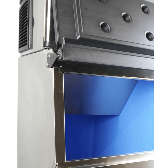 Combisteel Eiswürfelmaschine 160Kg/24H, Bild 8