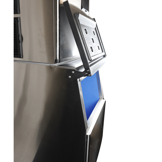 Combisteel Eiswürfelmaschine 160Kg/24H, Bild 10