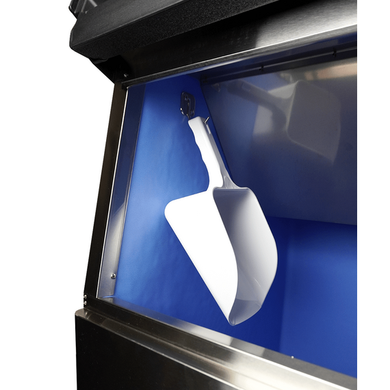 Combisteel Eiswürfelmaschine 160Kg/24H, Bild 7