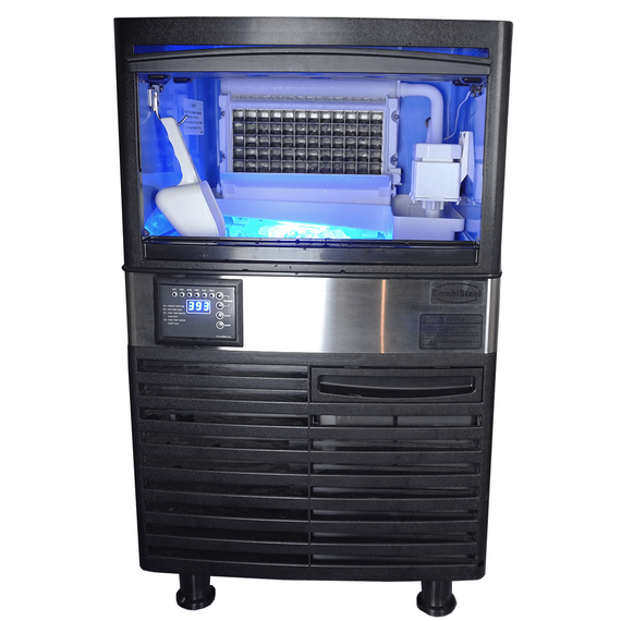 Combisteel Eiswürfelmaschine 55Kg/24H, Bild 7