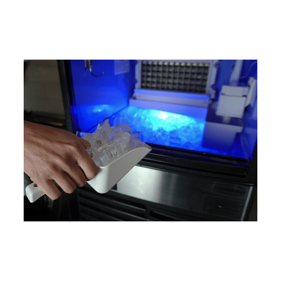 Combisteel Eiswürfelmaschine 36Kg/24H, Bild 9