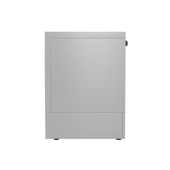 Combisteel Entry Line Gläserspülmaschine Ent 400-230 Dp Dde   mit Abwasserpumpe Und Spülmitteldosierer, Bild 5