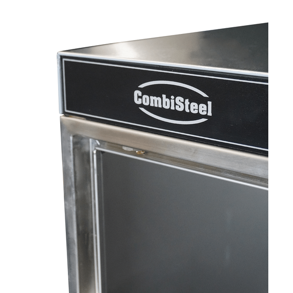 Combisteel Entry Line Geschirrspülmaschine Frontbedienung Ent 500-230, Bild 8