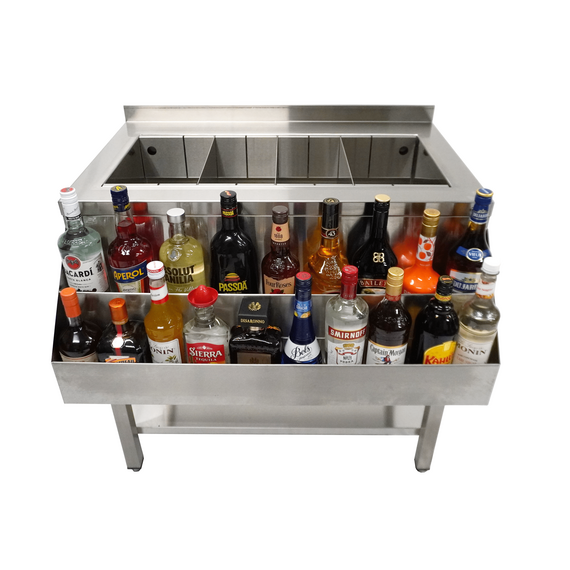 Combisteel Cocktail-Bar-Station 900, Bild 2