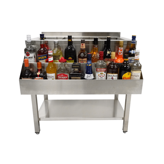 Combisteel Cocktail-Bar-Station 900, Bild 8