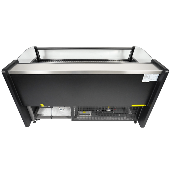 Combisteel Kühlvitrine Ronald 1.5, Bild 9