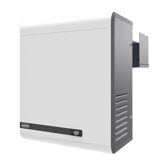 Combisteel Kühlaggregate Huckepack 28,5-47,9 M3