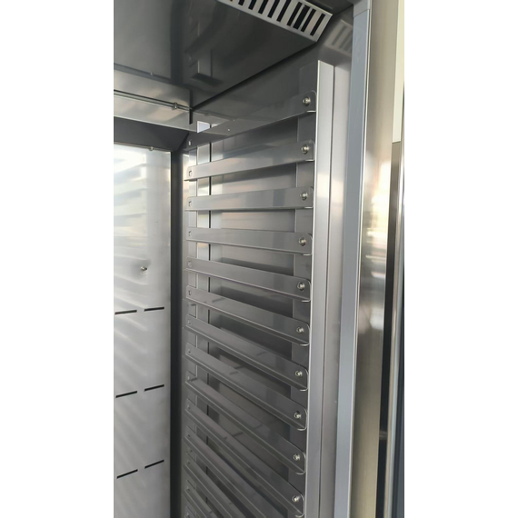 Combisteel Kalte Bankettwagen 20X 1/1 Gn, Bild 3