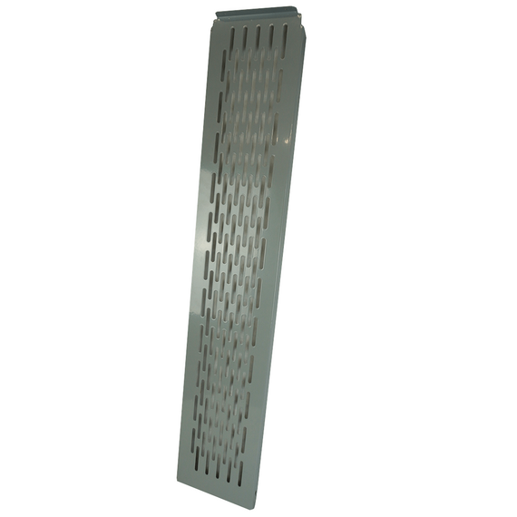 Combisteel Tiefkühltruhe Verbindung Seite für Insel Ohne Kopf Element - für 7455.2665-2670-2675, Bild 2