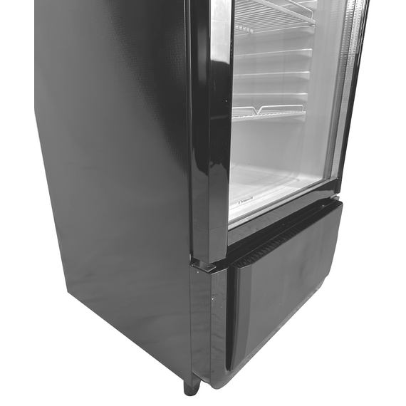 Combisteel Kühlschrank 1 Glastür Pib-240R, Bild 8