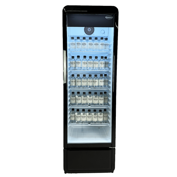 Combisteel Kühlschrank 1 Glastür Pib-280R, Bild 8