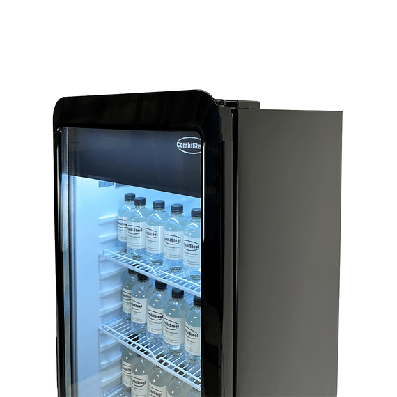 Combisteel Kühlschrank 1 Glastür Pib-280R, Bild 10