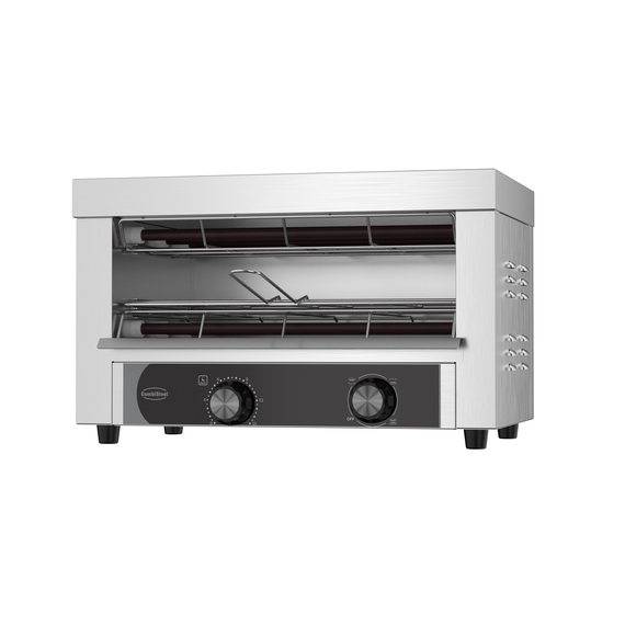 Combisteel Salamander Toaster 1 Stufig – Breite 440