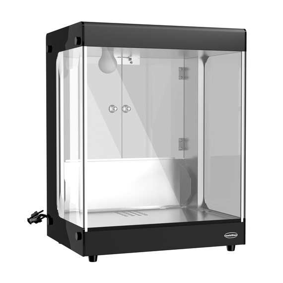 Combisteel Nacho-Wärmer