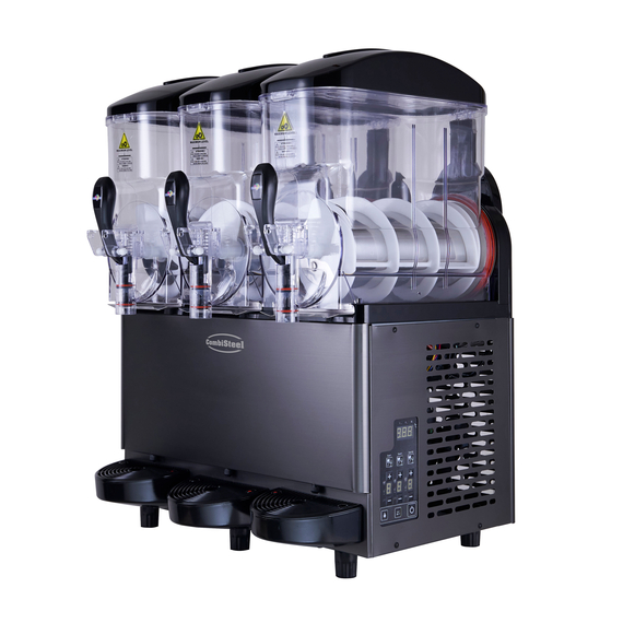 Combisteel Slush Automat 3X12L – Breite 690