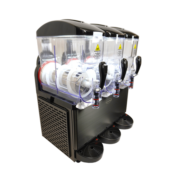 Combisteel Slush Automat 3X12L – Breite 690, Bild 5