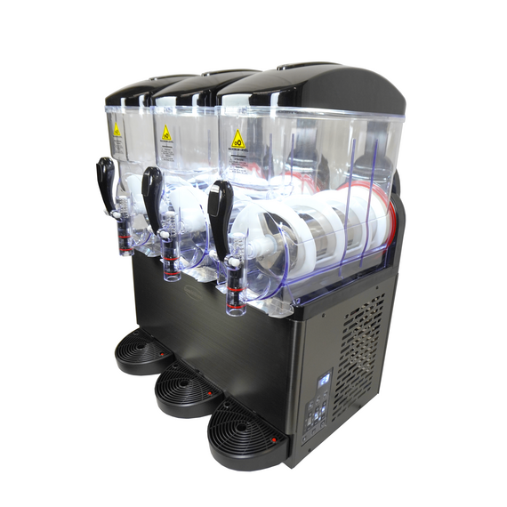 Combisteel Slush Automat 3X12L – Breite 690, Bild 6