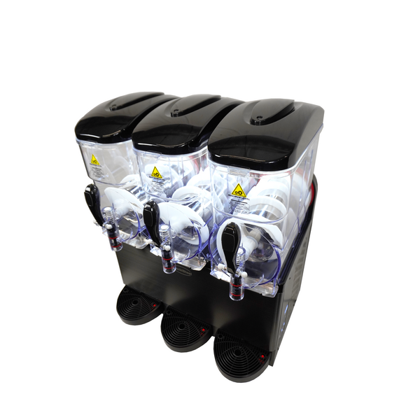 Combisteel Slush Automat 3X12L – Breite 690, Bild 7