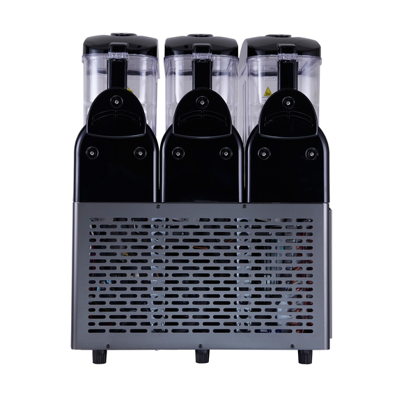 Combisteel Slush Automat 3X12L – Breite 690, Bild 3