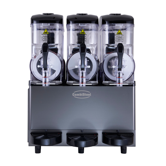 Combisteel Slush Automat 3X12L – Breite 690, Bild 2