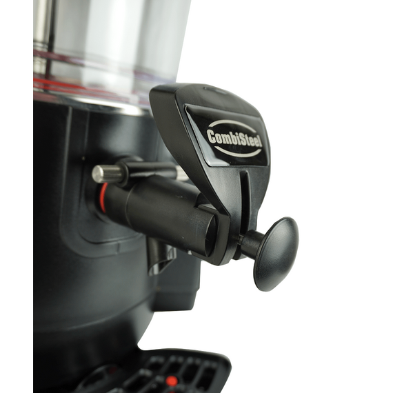 Combisteel Dispenser für Heiße Schokolade 10L, Bild 8