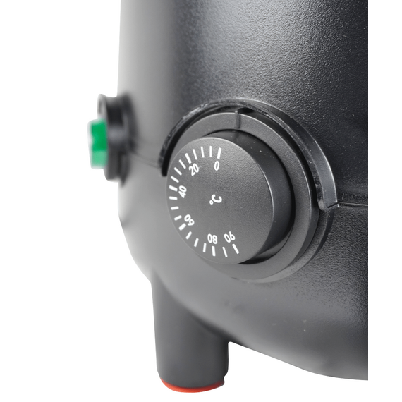 Combisteel Dispenser für Heiße Schokolade 10L, Bild 10