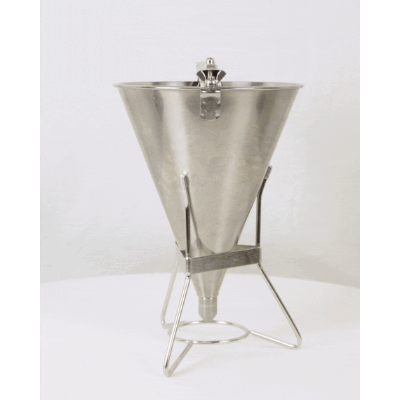 Combisteel Teigspender 1.6L Inkl. Dosierknopf, Bild 5