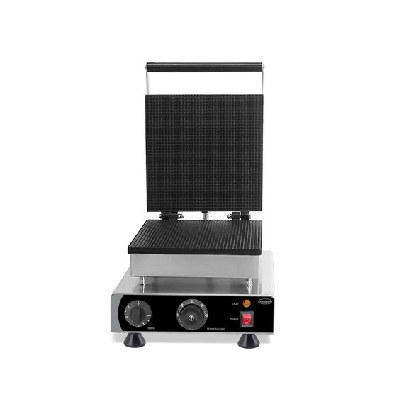 Combisteel Sirup-Waffeleisen Quadrat, Bild 2