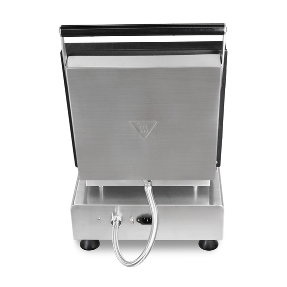 Combisteel Waffeleisen 4St Runde Waffeln, Bild 6