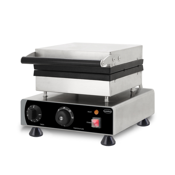 Combisteel Waffeleisen 4St Quadratische Waffeln, Bild 5