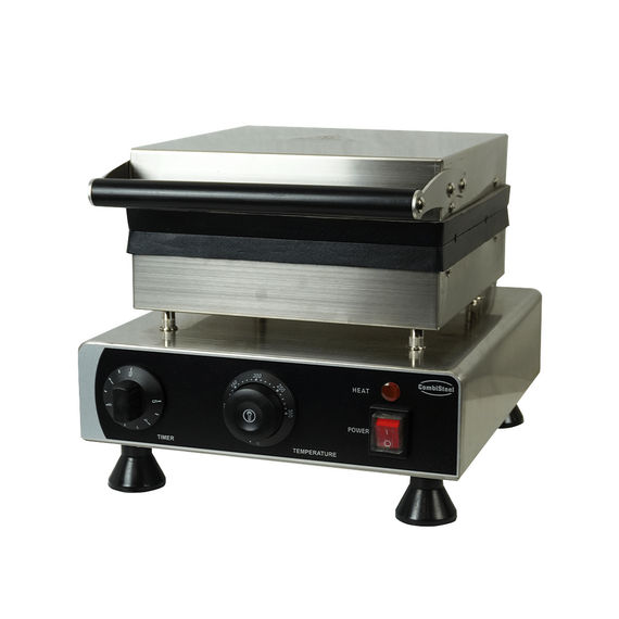 Combisteel Waffeleisen 4St Kiefern Lutscher, Bild 9