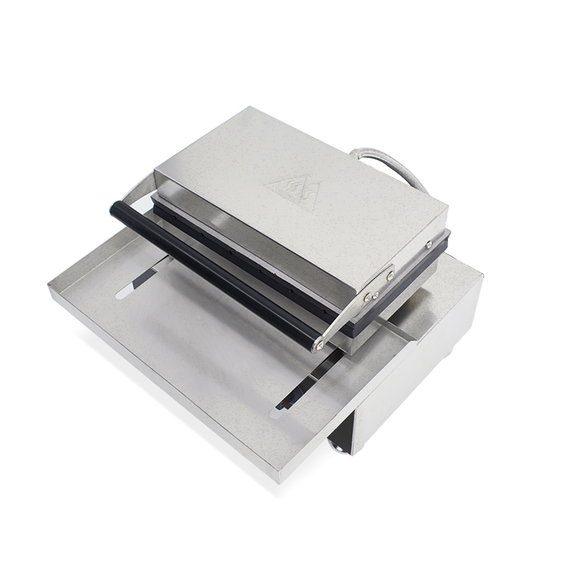 Combisteel Waffeleisen 5St Churros, Bild 4