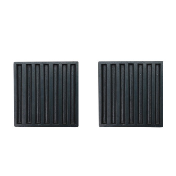 Combisteel Waffeleisen 7St Churros, Bild 9